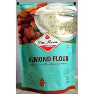 Almond Flour 1