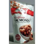California Almonds 1