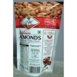 California Almonds 2