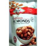 California Almonds 3