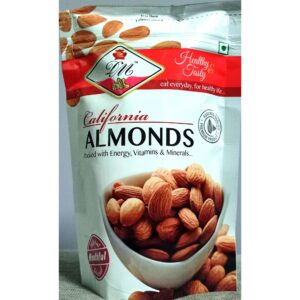 California Almonds 3