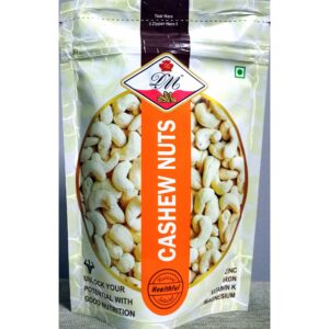 Cashews Nuts 1