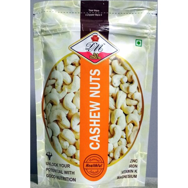 Cashews Nuts 2