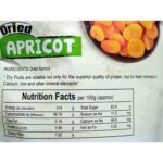 Dried Apricot 3