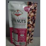 Roasted & Salted Mix Nuts 1