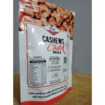 Cashews Chilli Masala 2
