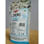 Cashews Salted and Roasted 3