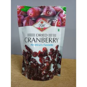 Dried Cranberry 1