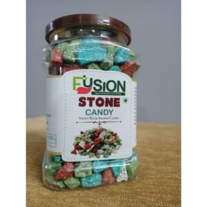 Fusion Stone Candy 1