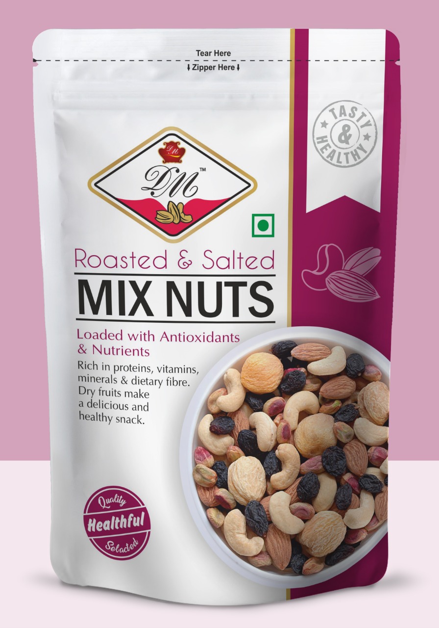 Grocery :: Snacks :: Salty Snacks :: Mix Frutos Secos Tostado y Salado X 1  Kilo - Mix Kernels Toasted And Salted X 2.2 lb (Pack of 3)