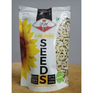 Sunflower Seed 1